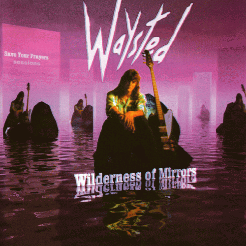 Waysted : Wilderness of Mirrors